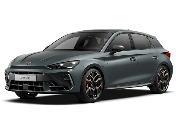 Cupra Leon 2025 New Cash or Installment