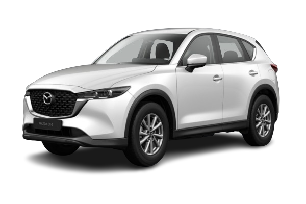 Mazda CX 5 2025 New Cash or Installment