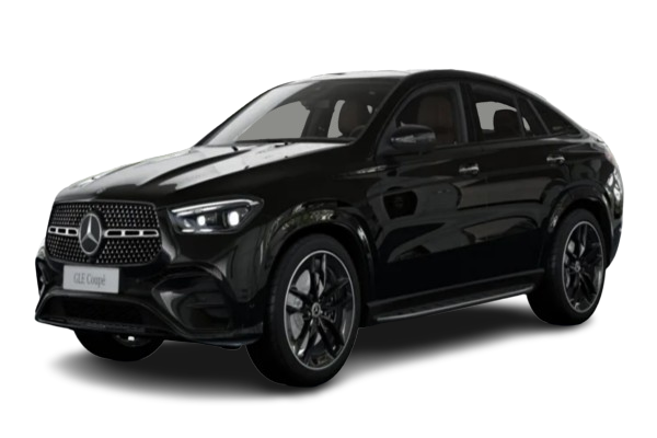 Mercedes GLE 2025 New Cash or Installment