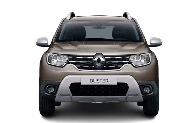 Renault Duster 2025 New Cash or Installment