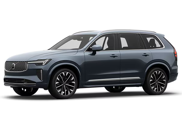 فولفو XC90 2025 جديدة للبيع و بالتقسيط