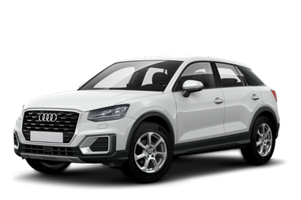 Audi Q2 2025 New Cash or Installment