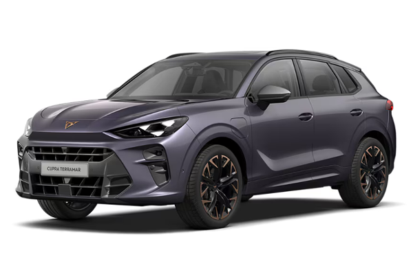 Cupra Terramar 2025 New Cash or Installment
