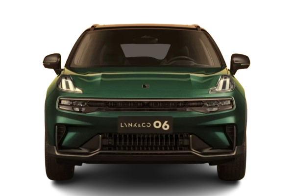 Lynkco 06 2025 New Cash or Installment