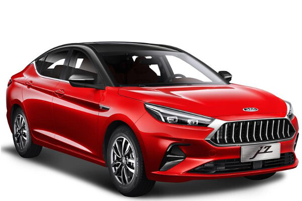 Jac J7 2025 New Cash or Installment
