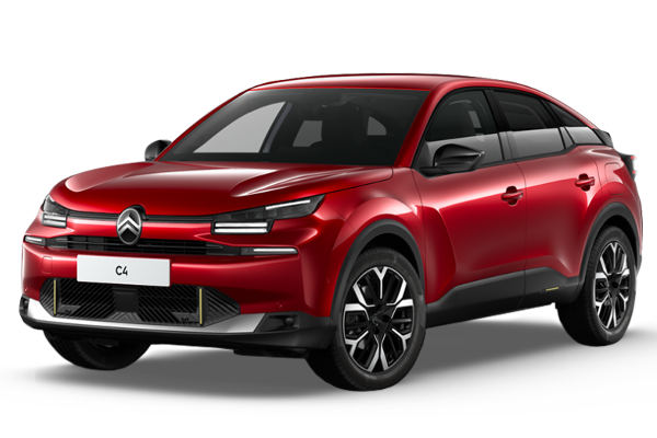 Citroën C4 2026 New Cash or Installment