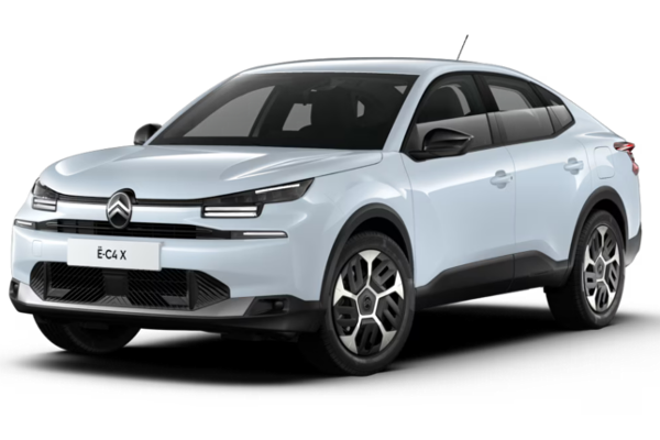 سيتروين C4X 2026 جديدة للبيع و بالتقسيط