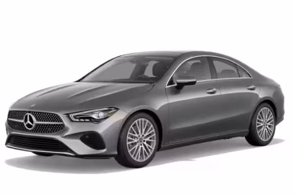 مرسيدس CLA 200 2026 جديدة للبيع و بالتقسيط