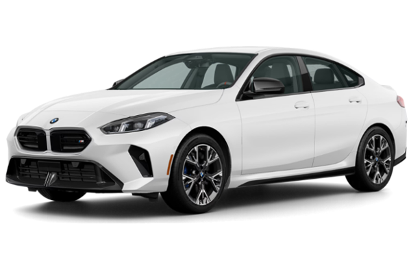 بي ام دبليو 218 i 2025 جديدة للبيع و بالتقسيط