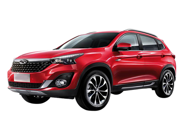 شيرى تيجو 7 2026 جديدة للبيع و بالتقسيط