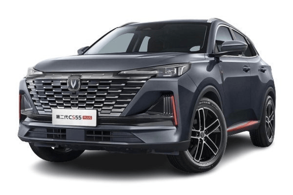 Changan CS55 Plus 2026 New Cash or Installment