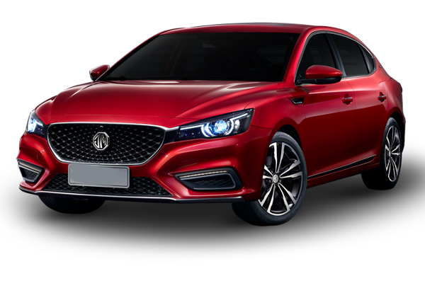 ام جى 6 2026 جديدة للبيع و بالتقسيط