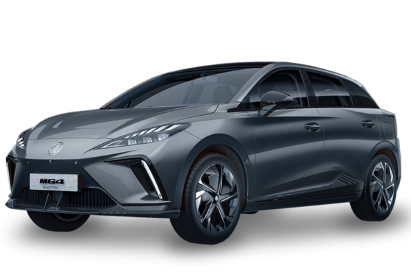 MG MG 4 2026 New Cash or Installment