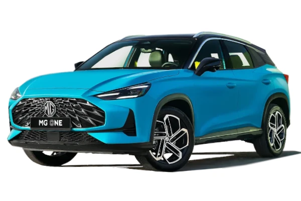 MG One 2026 New Cash or Installment