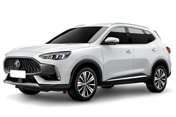 ام جى اتش اس 2026 جديدة للبيع و بالتقسيط