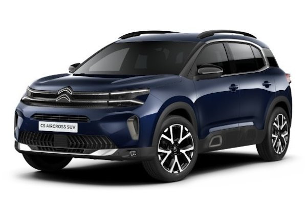 Citroën C5 Aircross 2026 New Cash or Installment