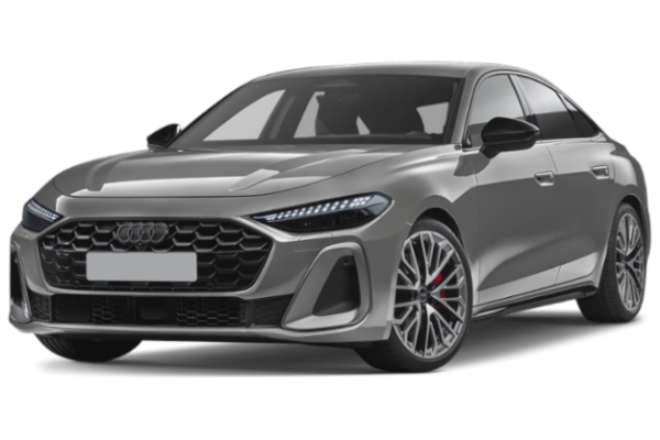 Audi A5 2025 New Cash or Installment