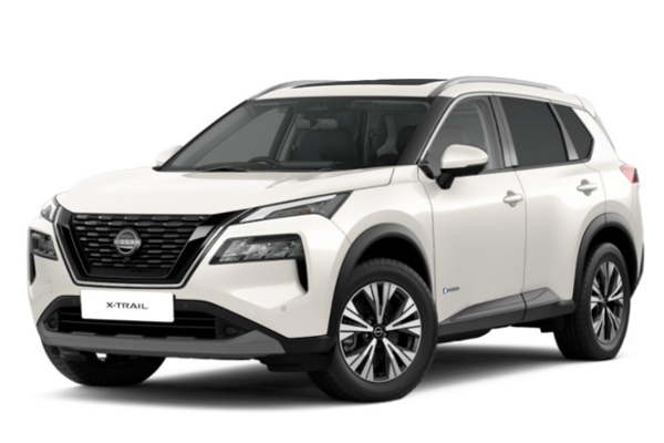 Nissan XTrail 2026 New Cash or Installment