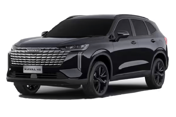 Haval H6 2026 New Cash or Installment