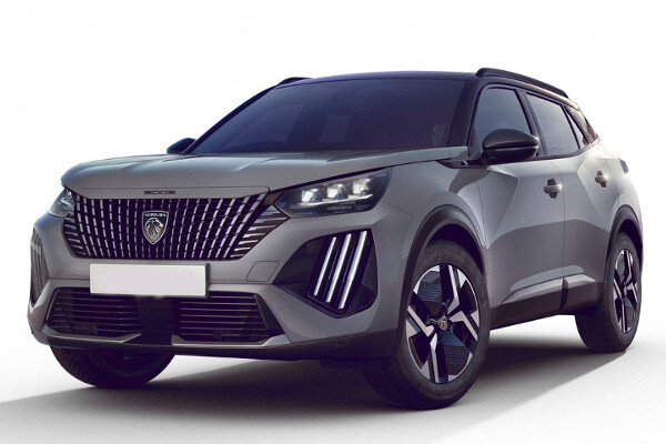 Peugeot 2008 2026 New Cash or Installment