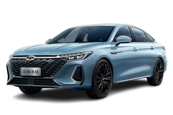 Chery Arrizo 8 2026 New Cash or Installment