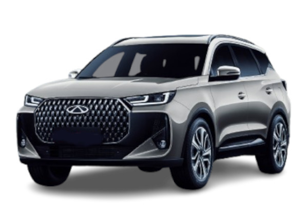 Chery Tiggo 7 pro max 2026 New Cash or Installment