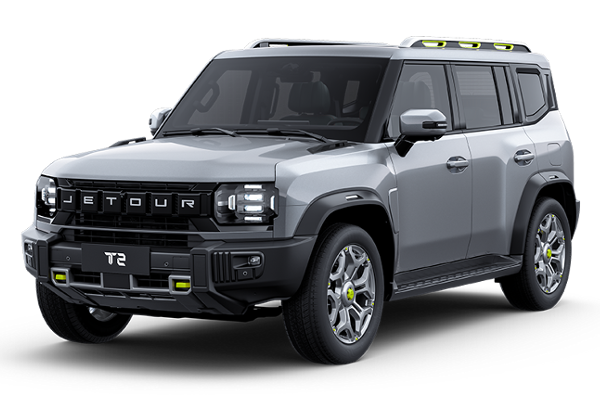 جيتور تى 2 2026 جديدة للبيع و بالتقسيط