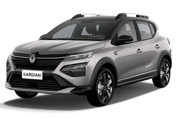 رينو كارديان 2026 جديدة للبيع و بالتقسيط