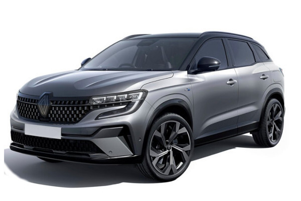 Renault Austral 2026 New Cash or Installment