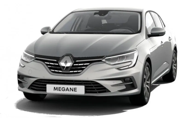 Renault Megane 2026 New Cash or Installment