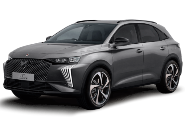 دى اس DS7 2025 جديدة للبيع و بالتقسيط