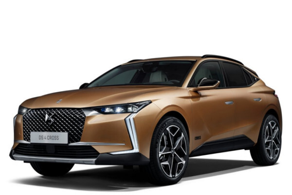 دى اس Ds4 2025 جديدة للبيع و بالتقسيط