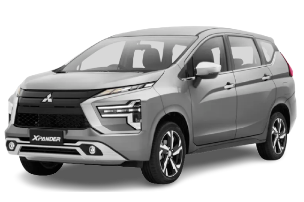 ميتسوبيشي اكسباندر 2026 جديدة للبيع و بالتقسيط