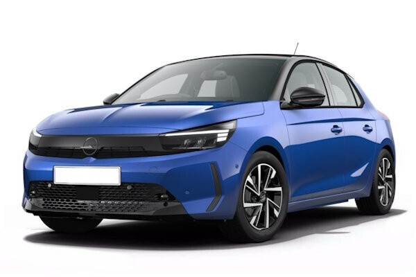 Opel Corsa 2026 New Cash or Installment