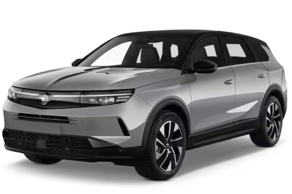 Opel Grandland 2026 New Cash or Installment