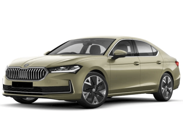 سكودا سوبيرب 2026 جديدة للبيع و بالتقسيط