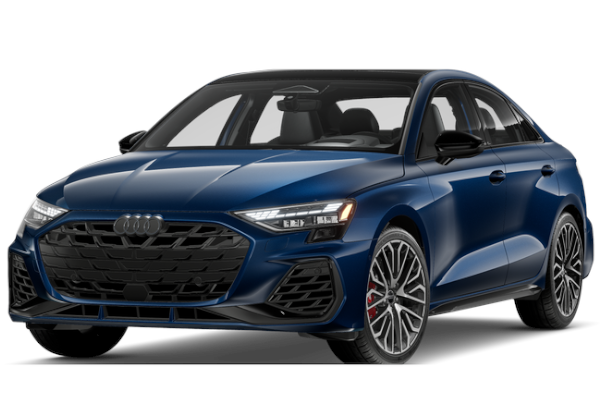 اودي A3 2026 جديدة للبيع و بالتقسيط