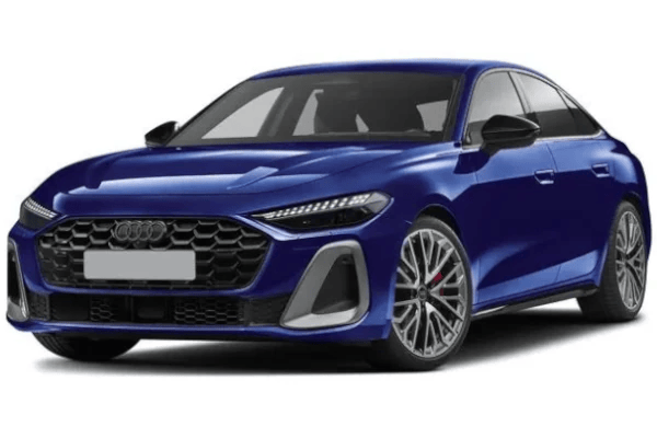 Audi A5 2026 New Cash or Installment