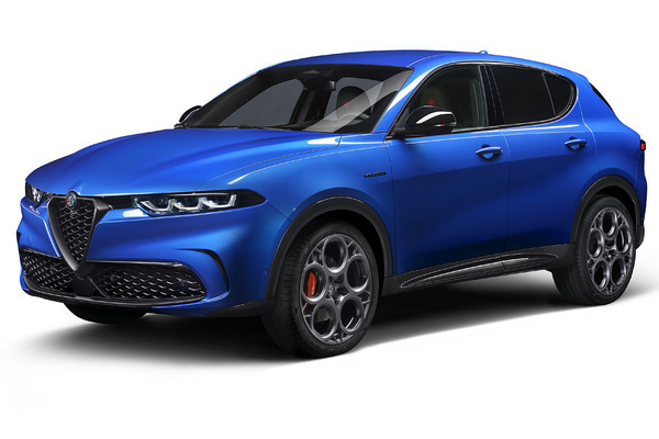 الفاروميو تونالى 2025 جديدة للبيع و بالتقسيط