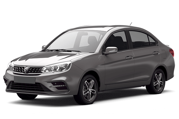 Proton Saga 2026 New Cash or Installment