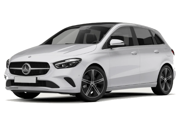 مرسيدس B 200 2026 جديدة للبيع و بالتقسيط