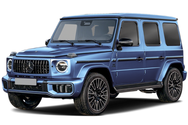 مرسيدس مرسيدس-بنز G63 2026 جديدة للبيع و بالتقسيط