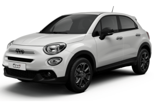 فيات 500 X 2026 جديدة للبيع و بالتقسيط