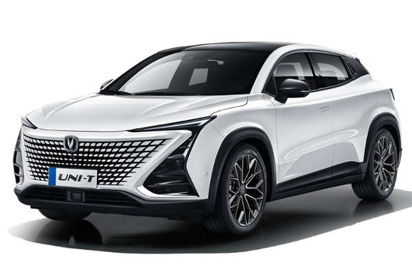 Changan UNI-T 2026 New Cash or Installment