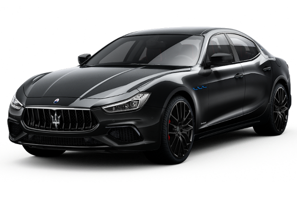 Maserati Ghibli 2019 New Cash or Installment