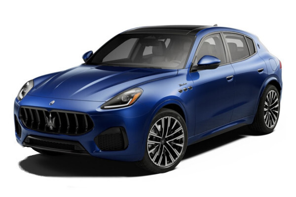 Maserati Levante 2019 New Cash or Installment