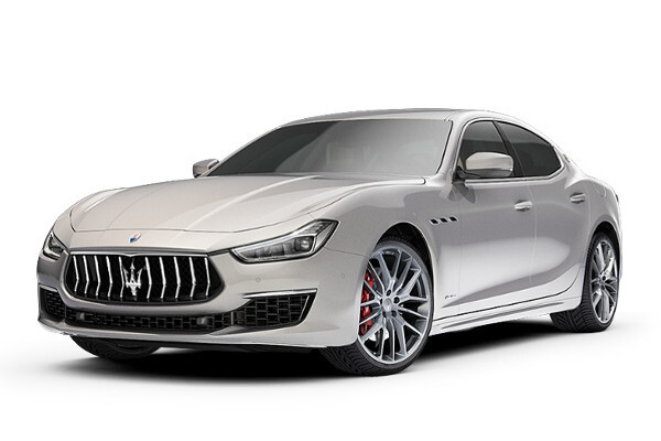 Maserati Quattroporte 2019 New Cash or Installment