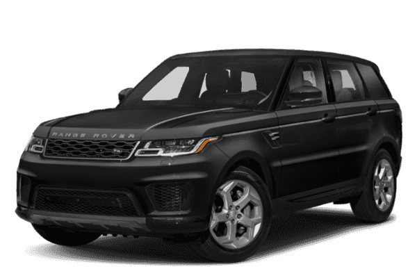 Land Rover Range Rover Sport 2020 New Cash or Installment