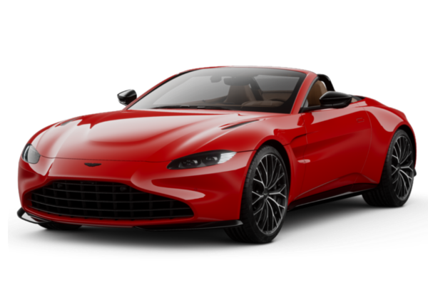 Aston Martin Vantage Roadster 2020 New Cash or Installment