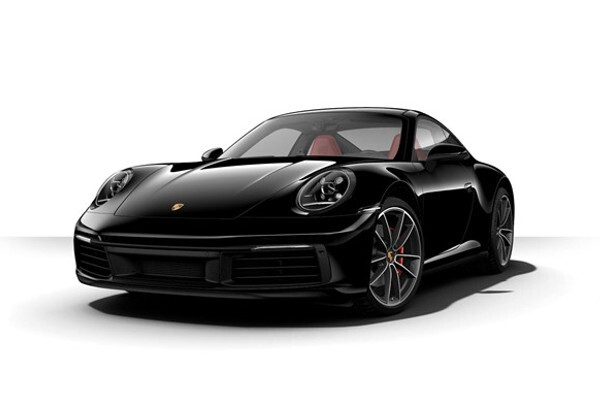 Porsche 911 2021 New Cash or Installment